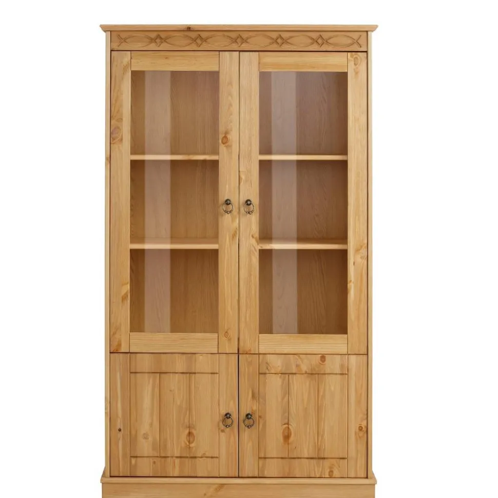 Esszimmervitrinenschrank Sydney