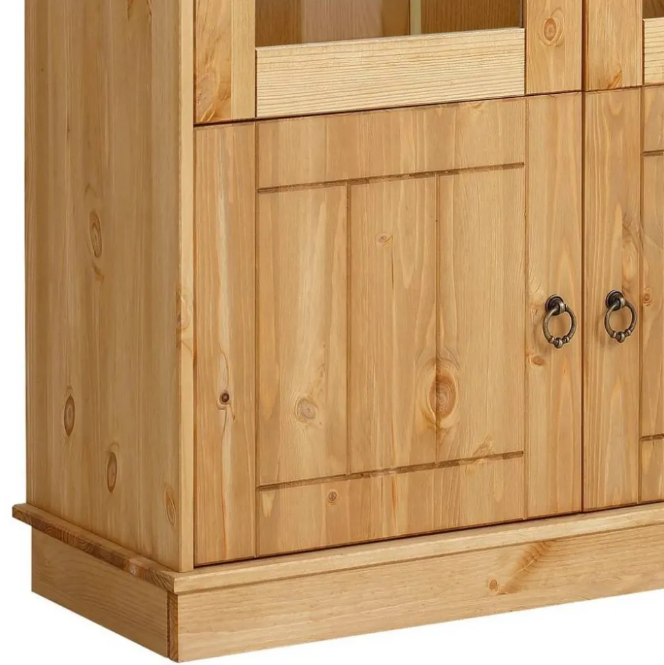 Esszimmervitrinenschrank Sydney