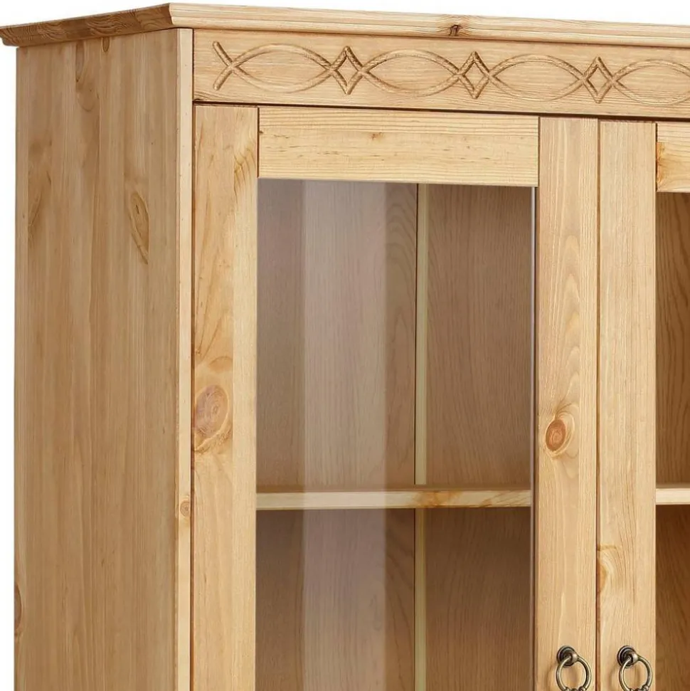 Esszimmervitrinenschrank Sydney