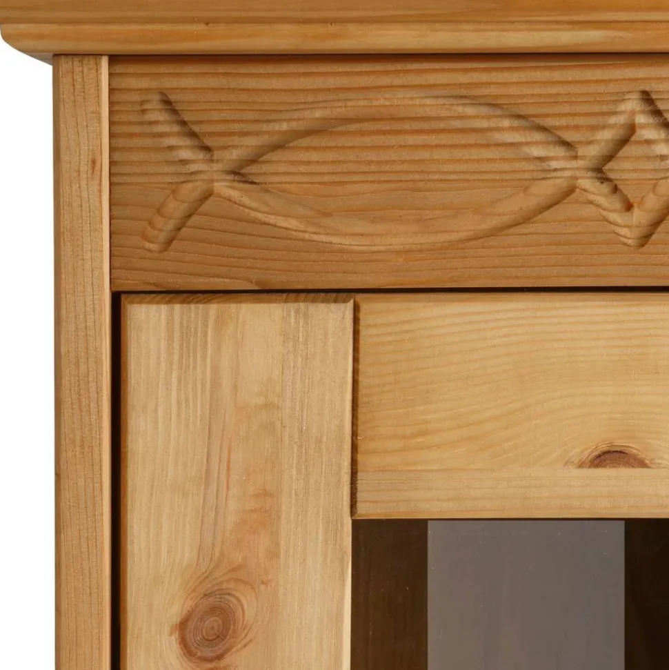Esszimmervitrinenschrank Sydney