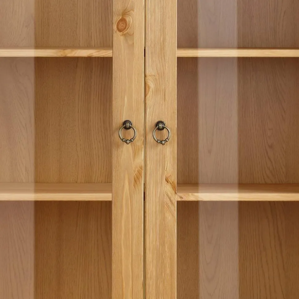Esszimmervitrinenschrank Sydney