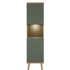 Esszimmervitrinenschrank Lora