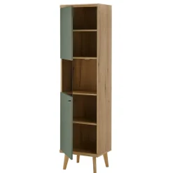 Esszimmervitrinenschrank Lora