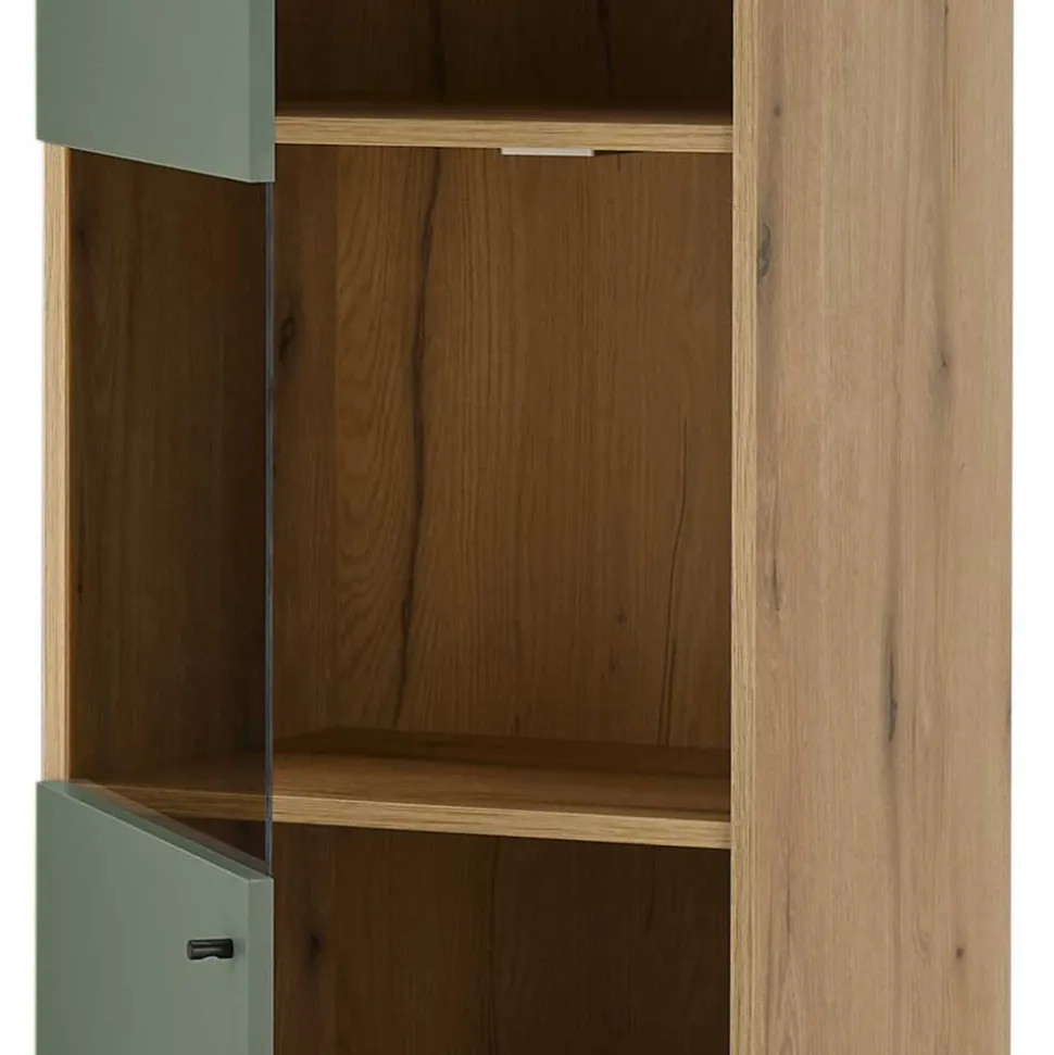 Esszimmervitrinenschrank Lora