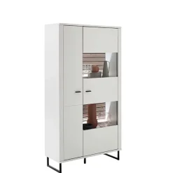 Esszimmervitrinenschrank Polar