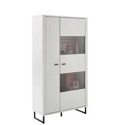 Esszimmervitrinenschrank Polar