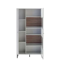 Esszimmervitrinenschrank Polar