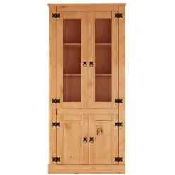 Esszimmervitrinenschrank Odangelo