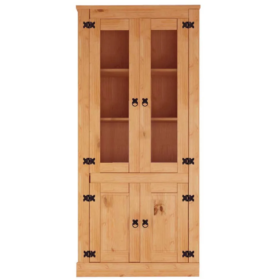 Esszimmervitrinenschrank Odangelo