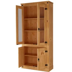 Esszimmervitrinenschrank Odangelo