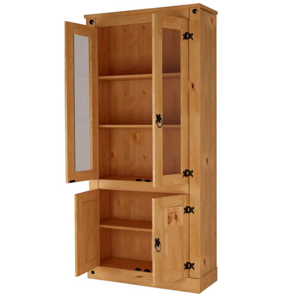 Esszimmervitrinenschrank Odangelo