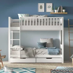 Etagen Hochbett Milarin