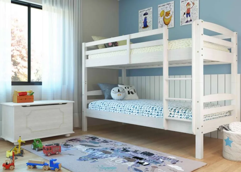 Etagenbett Classico