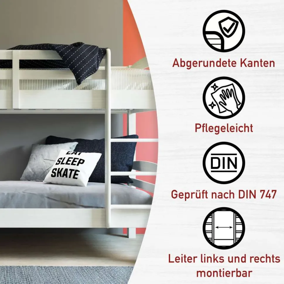 Etagenbett Classico