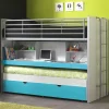Etagenbett Dany
