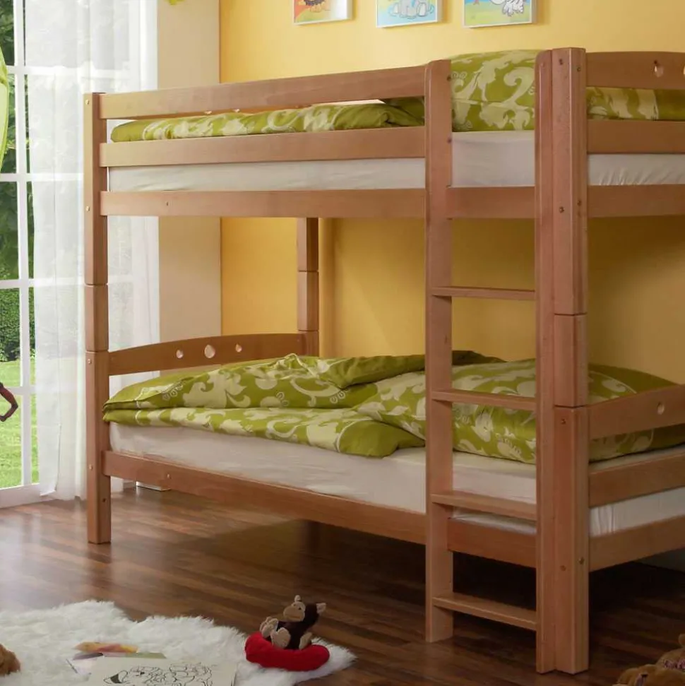 Etagenbett Geron