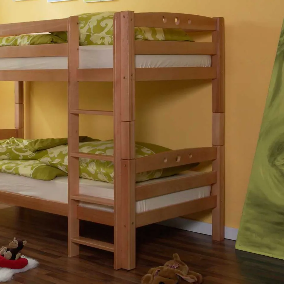 Etagenbett Geron