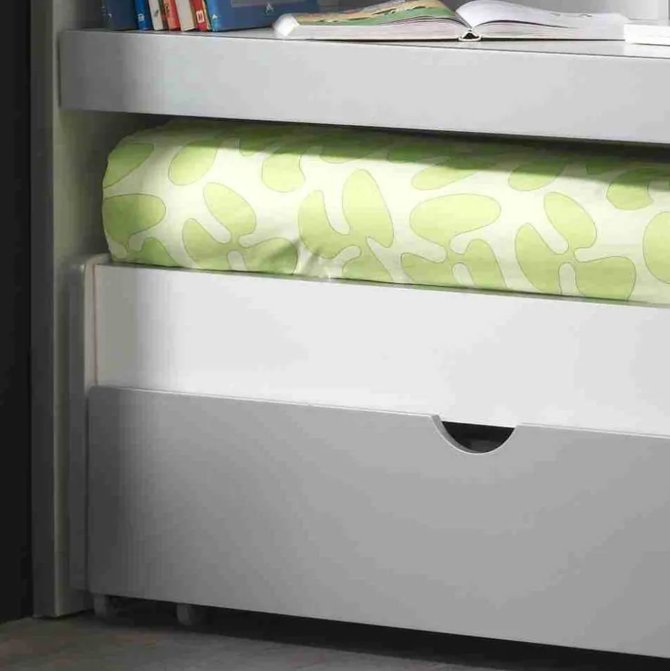 Etagenbett Lining