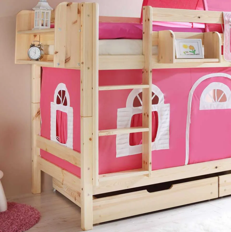 Etagenbett Mandarina