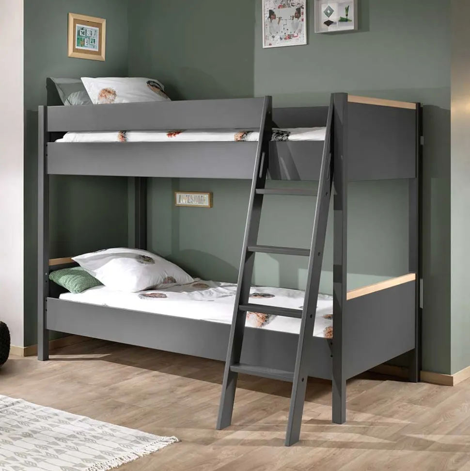 Etagenbett Skandi Laberto