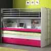 Etagenbett Tinn