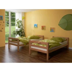 Etagenhochbett TINO