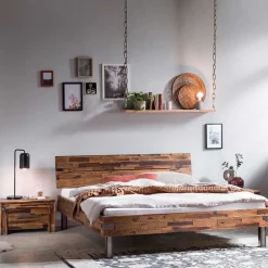 Factory Bett Astra