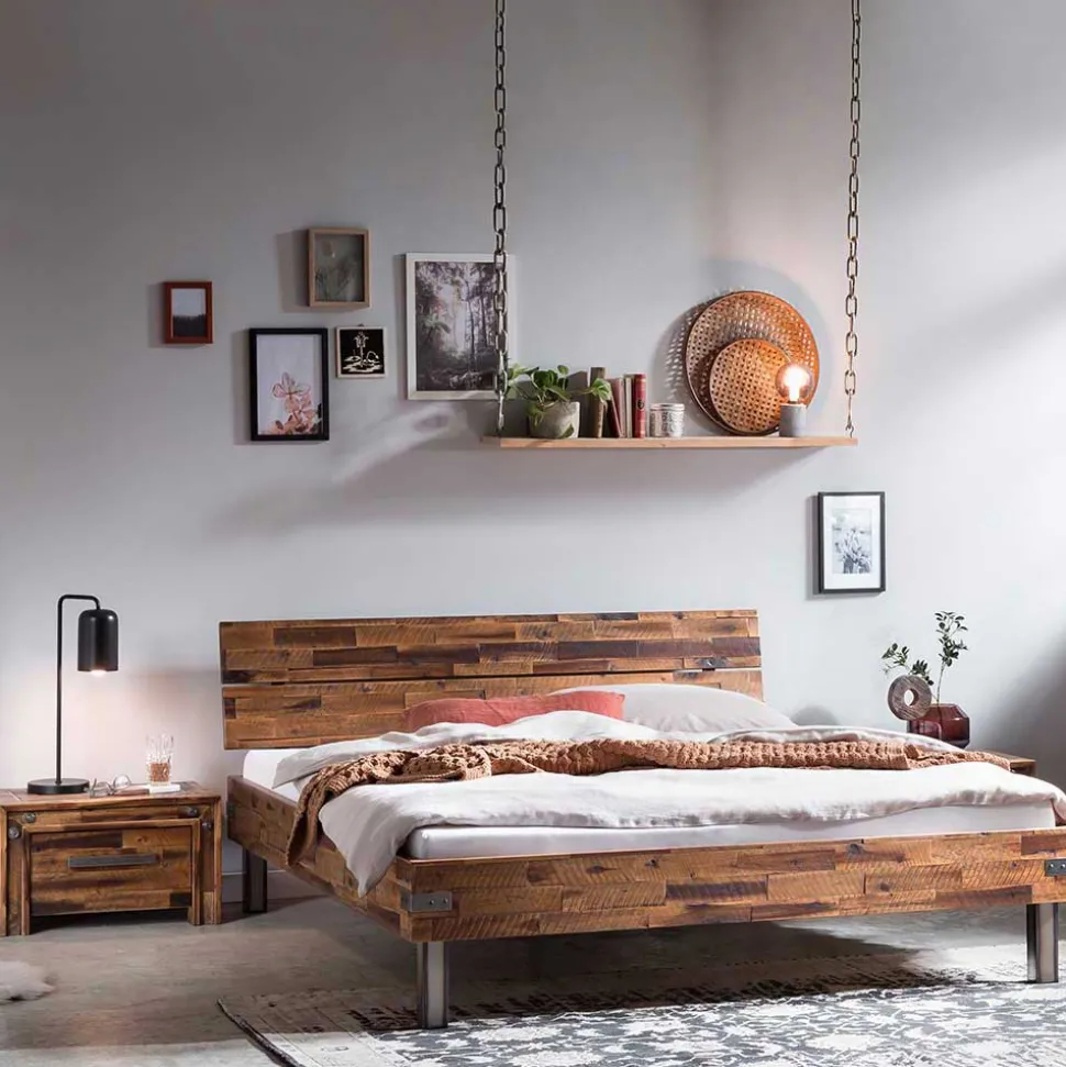 Factory Bett Astra