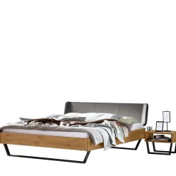 Factory Bett 140x200 Astrida