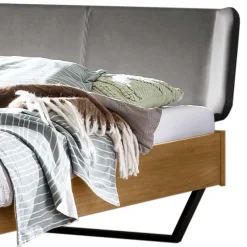 Factory Bett 140x200 Astrida