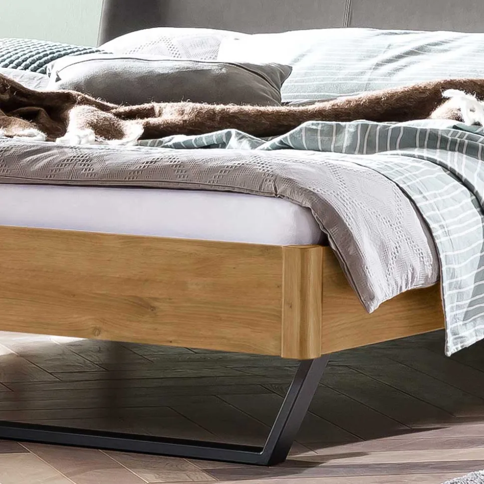 Factory Bett 140x200 Astrida