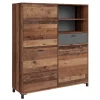 Factory Highboard Garganon