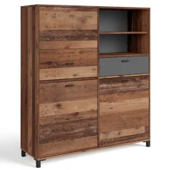 Factory Highboard Garganon