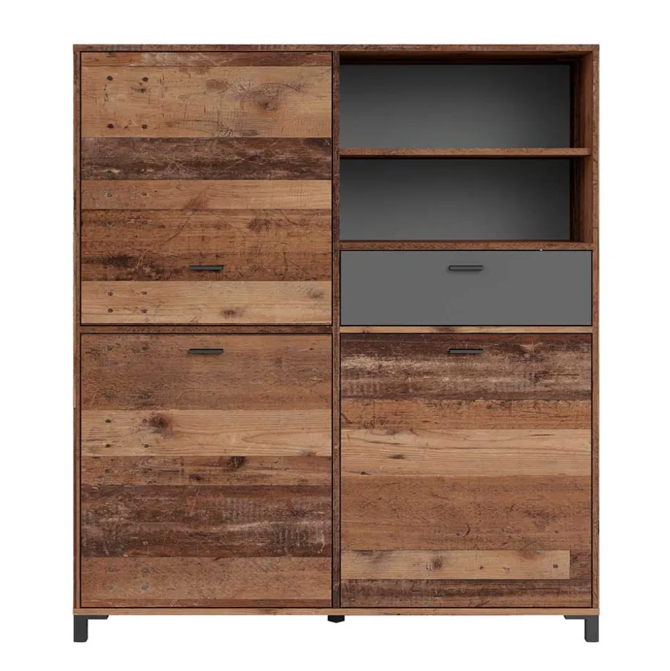 Factory Highboard Garganon
