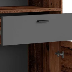 Factory Highboard Garganon