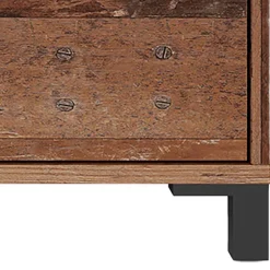 Factory Highboard Garganon