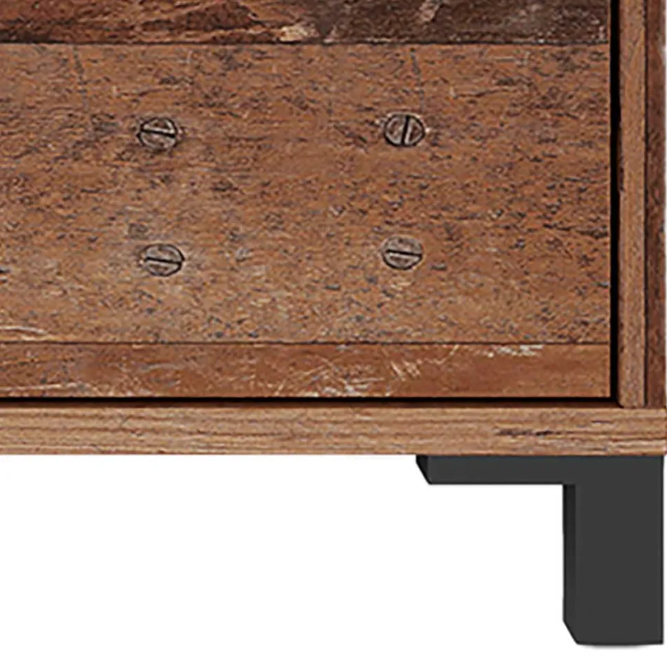 Factory Highboard Garganon
