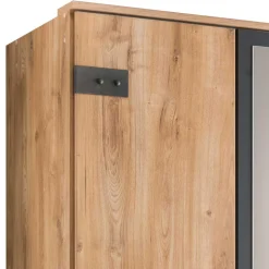 Factory Kleiderschrank Melcian