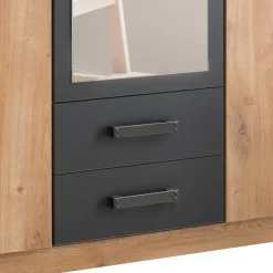 Factory Kleiderschrank Melcian