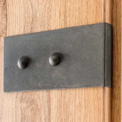 Factory Kleiderschrank Melcian