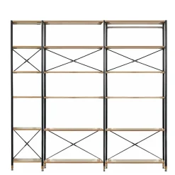 Factory Regal Garderobe Donegal