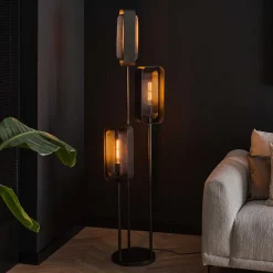 Factory Stehlampe Stramo