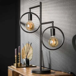Factory Tischlampe Masao