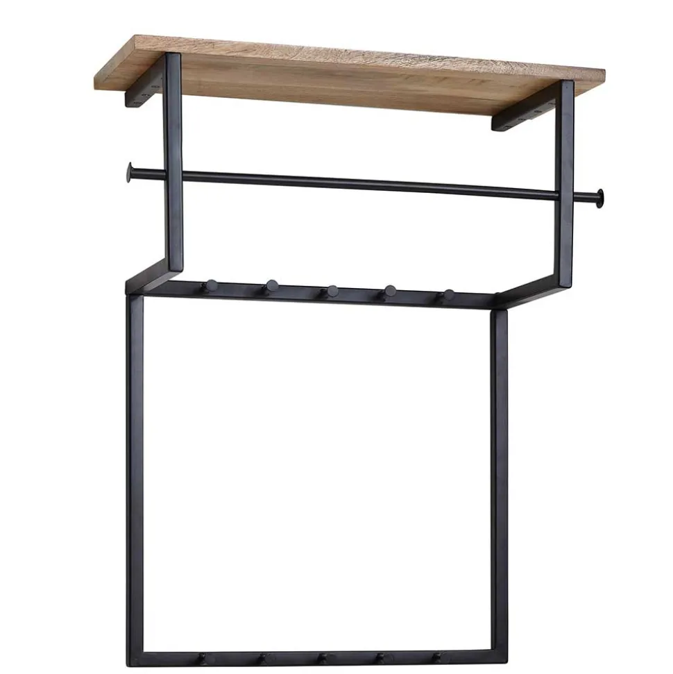 Factory Wandgarderobe Zerettan