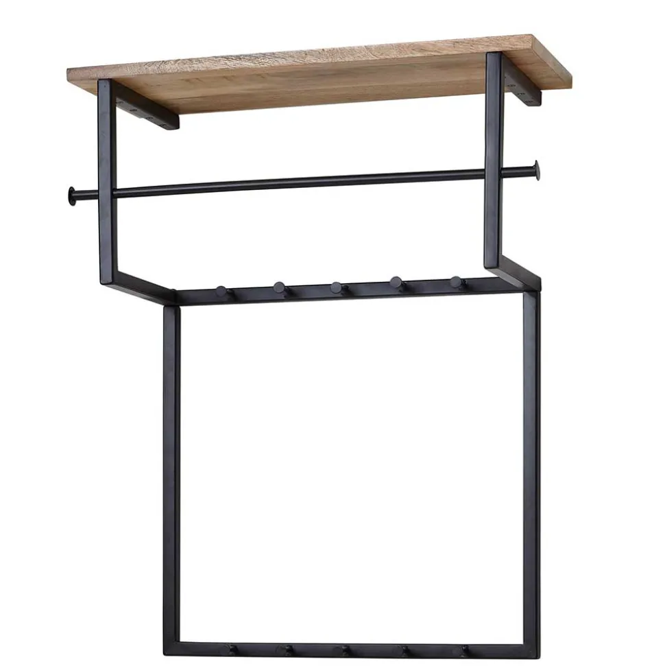 Factory Wandgarderobe Zerettan