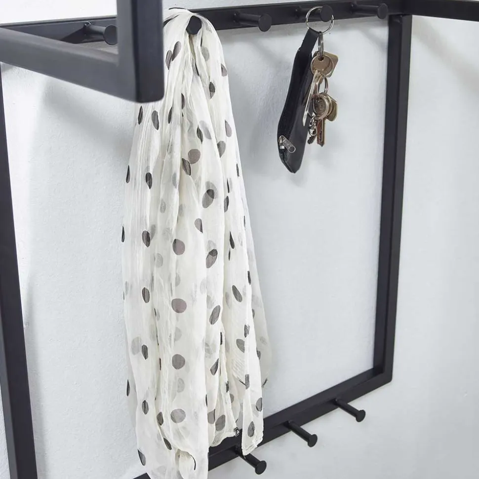 Factory Wandgarderobe Zerettan