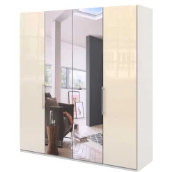 Falltüren Schlafzimmer Kleiderschrank Invelita