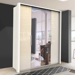 Falltüren Schlafzimmer Kleiderschrank Invelita