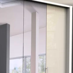 Falltüren Schlafzimmer Kleiderschrank Invelita