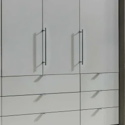 Falttüren Kleiderschrank Audra